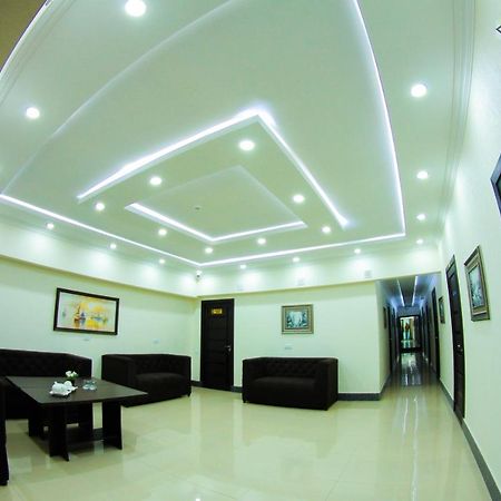 Hostel Buston تشكالوفسك المظهر الخارجي الصورة